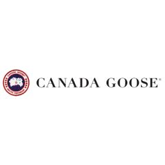 canada goose earnings release